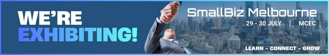 Sapphire Digital Accounting at SmallBiz Melbourne 2026