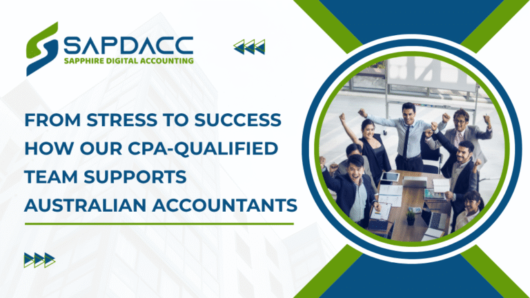 CPA Success