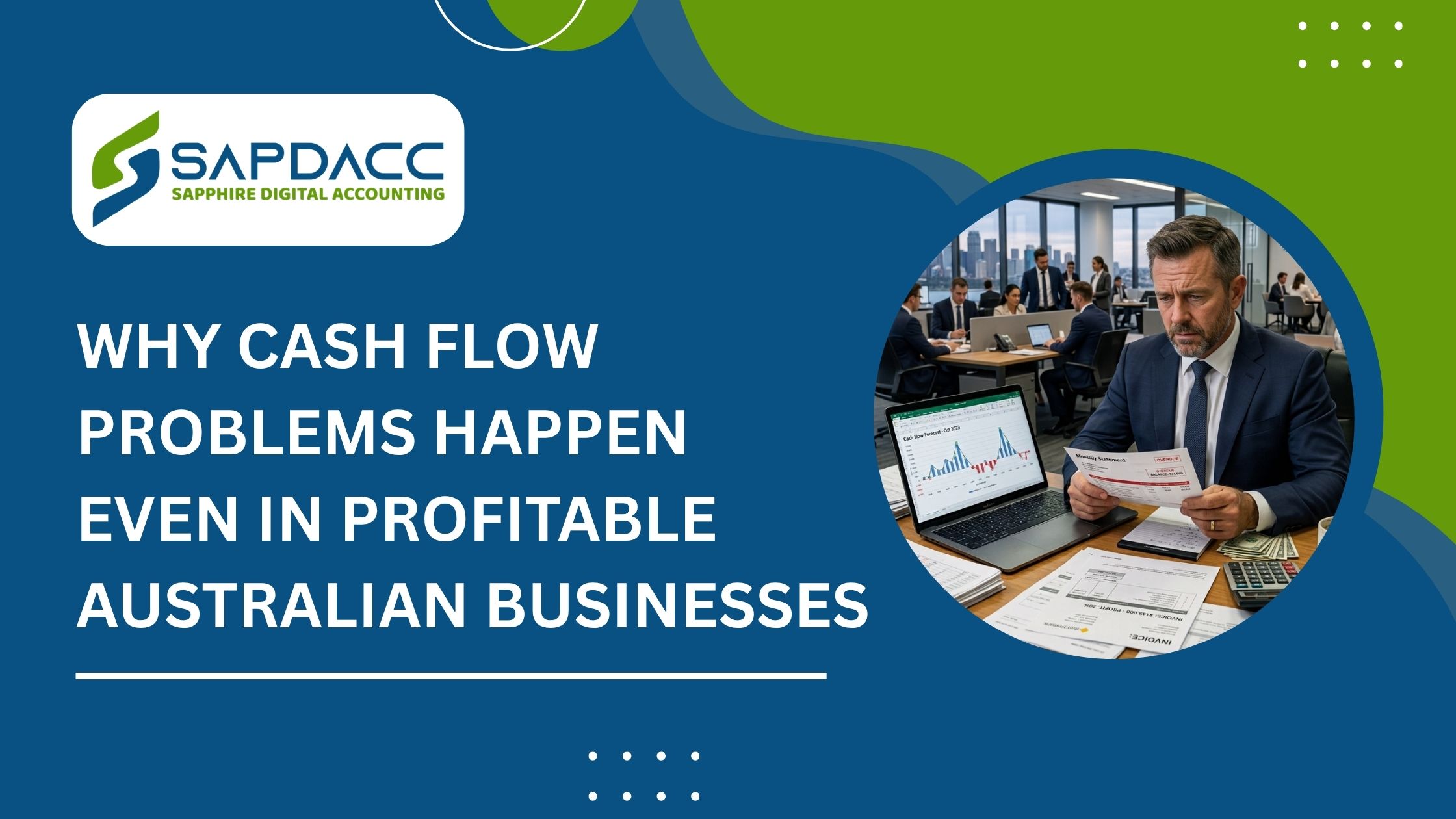 Cash Flow Problems in Profitable Businesses