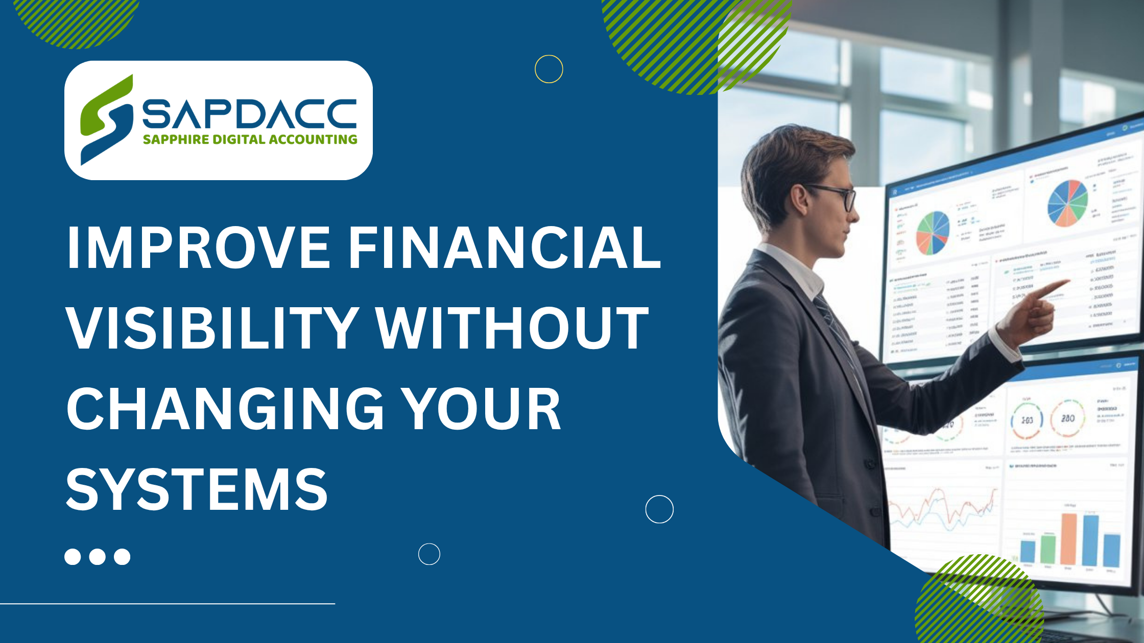 The Hidden Cost of Doing Finance Internally