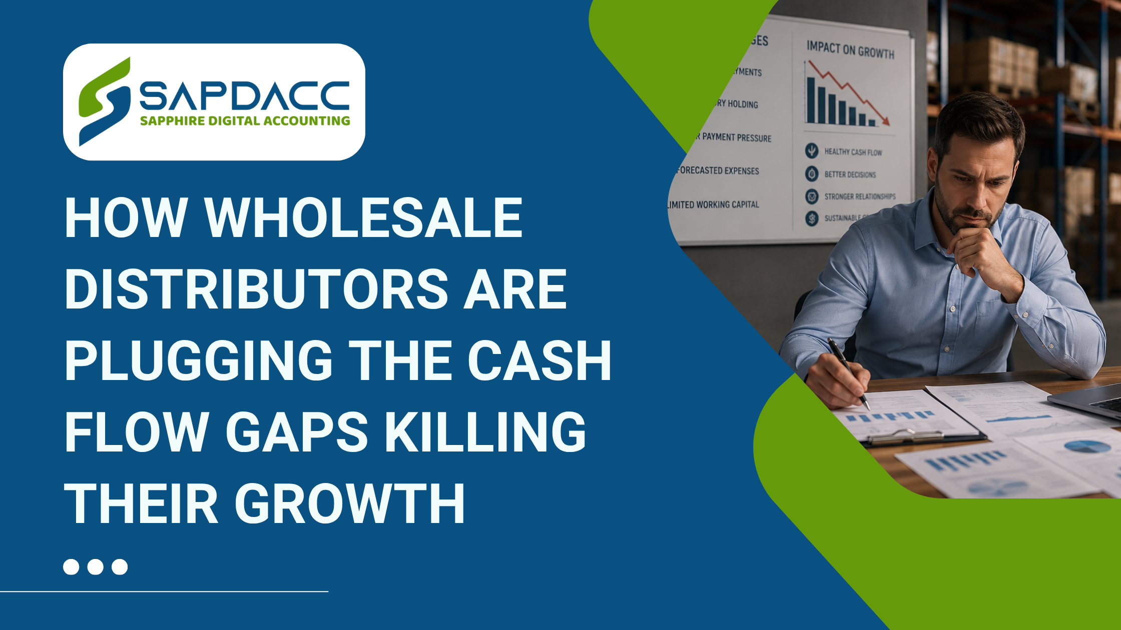 Wholesale Distributors