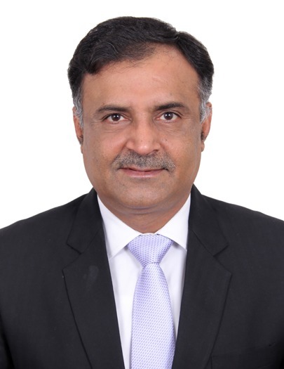 Kawitansh (Kevin) Khanna