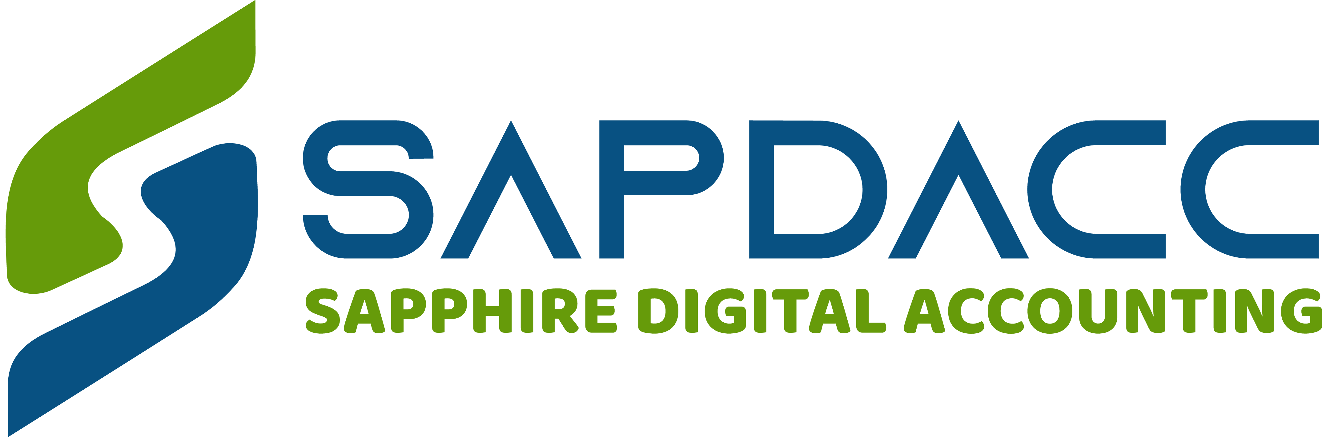 Sapphire Digital Accounting