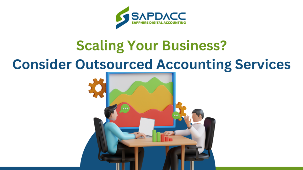 outsourcing accounting services Australia