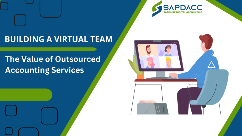 outsourcing accounting services Australia