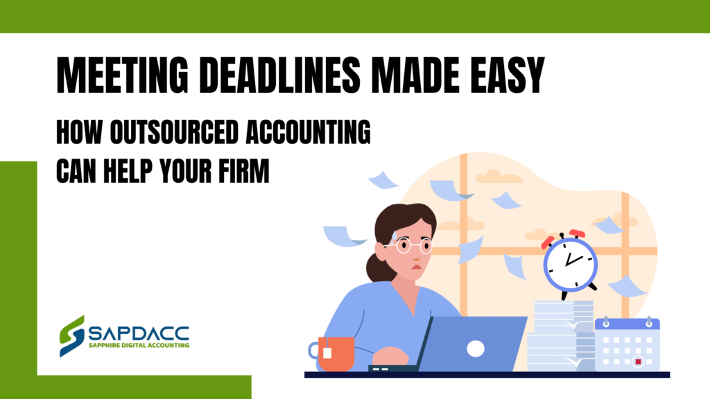 outsourcing accounting services australia