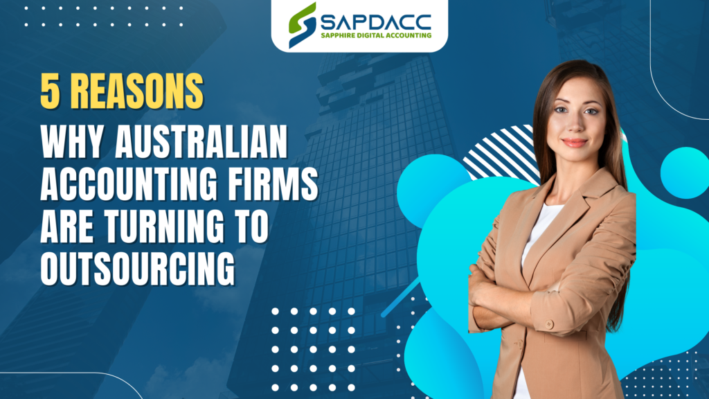 Australian accounting firms