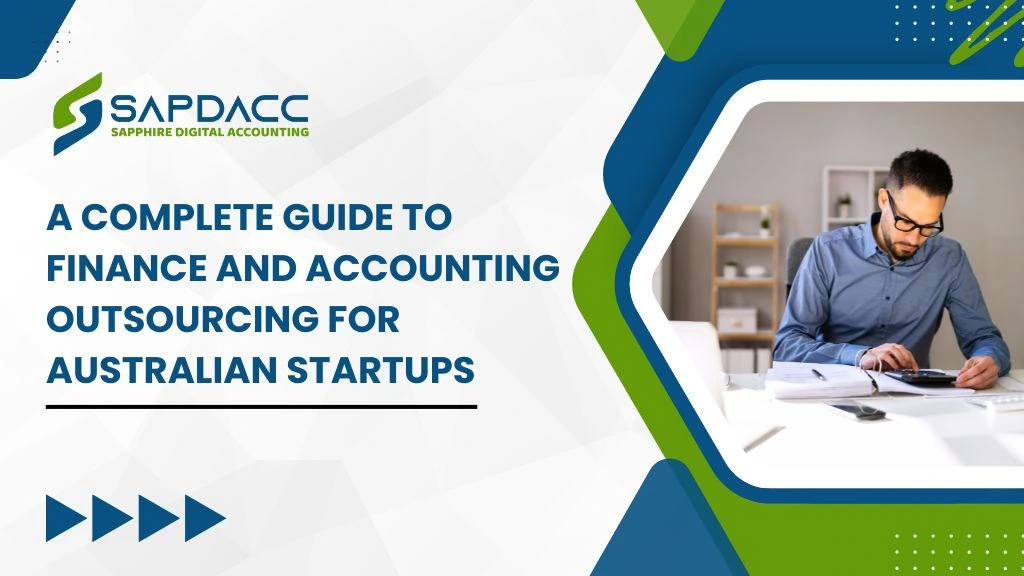 Accounting Outsourcing for Australian