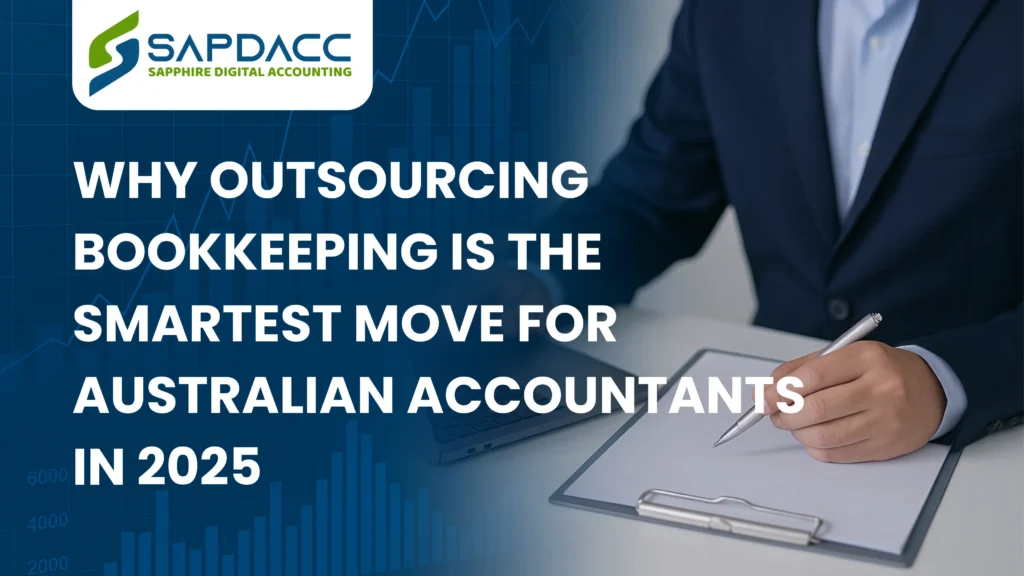 Outsourcing Bookkeeping