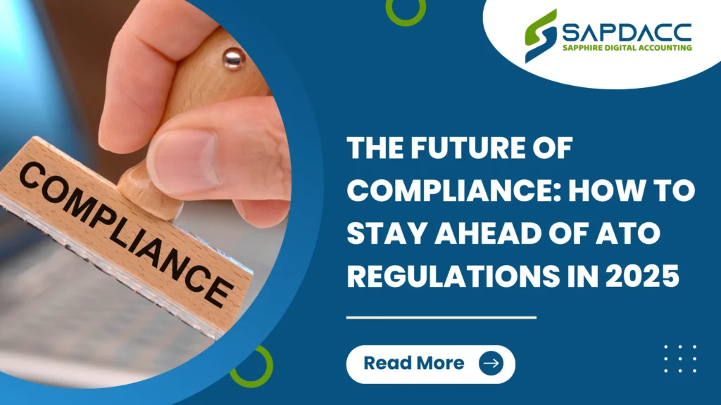Future of Compliance